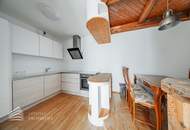 Volleingerichtete Garçonnière mit seperater Küche - Nähe Auer-Welsbach-Park