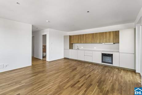 Grün & modern – wohnen am Zukunftsstandort Nordwestbahnhof, Wohnung-miete, 1.209,40,€, 1200 Wien 20., Brigittenau