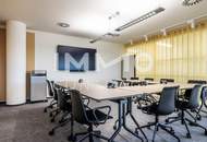 Moderne und flexible Büro/Arbeitsflächen I FLEX UNITS ab 1 Monat zu mieten - Ideal für Projektarbeiten/ Workshops/ Due Diligence Prüfungen -