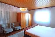 Einfamilienhaus in sonniger Lage mit herrlicher Aussicht in Edelschrott!