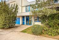 Gewerbe / Industrie / Produktion / Lager in Toplage nahe U1 Leopoldau!