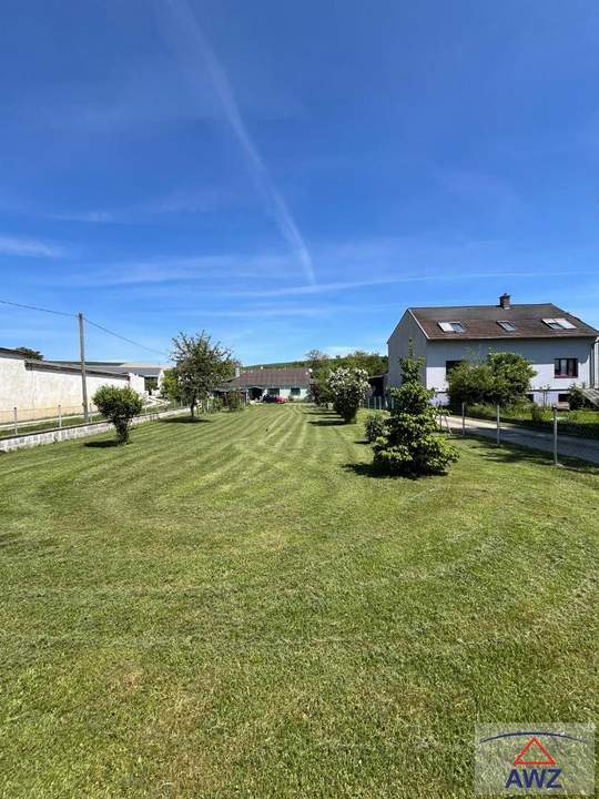 Von der Stadt aufs Land!