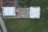 Tolle Doppelhaushälfte in Stetten - Erstbezug mit 105m², Garten & 2 Stellplätzen