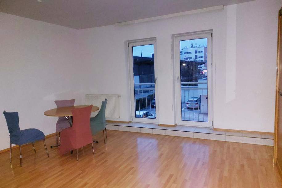 Charmante Mietwohnung in Villacher Top-Lage, Wohnung-miete, 520,52,€, 9500 Villach(Stadt)