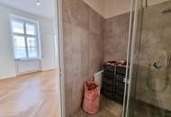 Moderne Altbauwohnung Nähe Schottenring / Börse