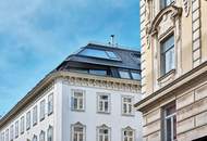 EXKLUSIVE 2-ZIMMER-WOHNUNG MIT GROSSEM BALKON