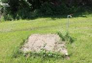 Tolles Baugrundstück in 3264 Gresten