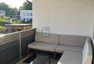 MODERN & FAMILIENFREUNDLICH MIT GROßER LOGGIA
