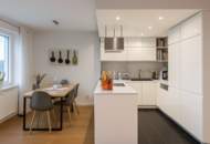 Modernes Wohnen in Bestlage im 2.Bezirk – 3-Zimmer-Wohnung sofort beziehbar