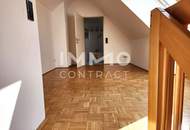 Dachgeschoß Maisonette in perfekter, zentraler Lage von Baden