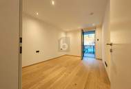 MODERNE UND EXKLUSIVE WOHNUNG IN NEUWERTIGER WOHNANLAGE