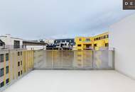 3 ZIMMER | RICHTUNG NORD-OSTEN | MIT BALKON | 4. STOCK | NIEDRIGENERGIEHAUS |