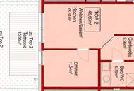 Moderne Architektur trifft idyllische Lage – Neubauwohnung in Imst!