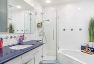 Großzügige 4-Zimmer-Wohnung mit Loggia und Garagenplatz