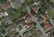 Über den Dächern von Lustenau – Dachgeschosswohnung mit Sonnenterrasse und besonderem Flair