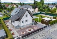 Wo sich Wohnen wie Ankommen anfühlt - ein Haus für alle Lebenslagen