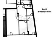Moderne 3-Zi-Wohnung 107m² mit Loggia, Garage & Klimaanlage im Herzen von 1040 Wien!