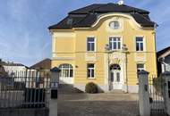 Erstbezug - Geschmackvolle Dachgeschosswohnung mit Terrasse in Krankenhausnähe