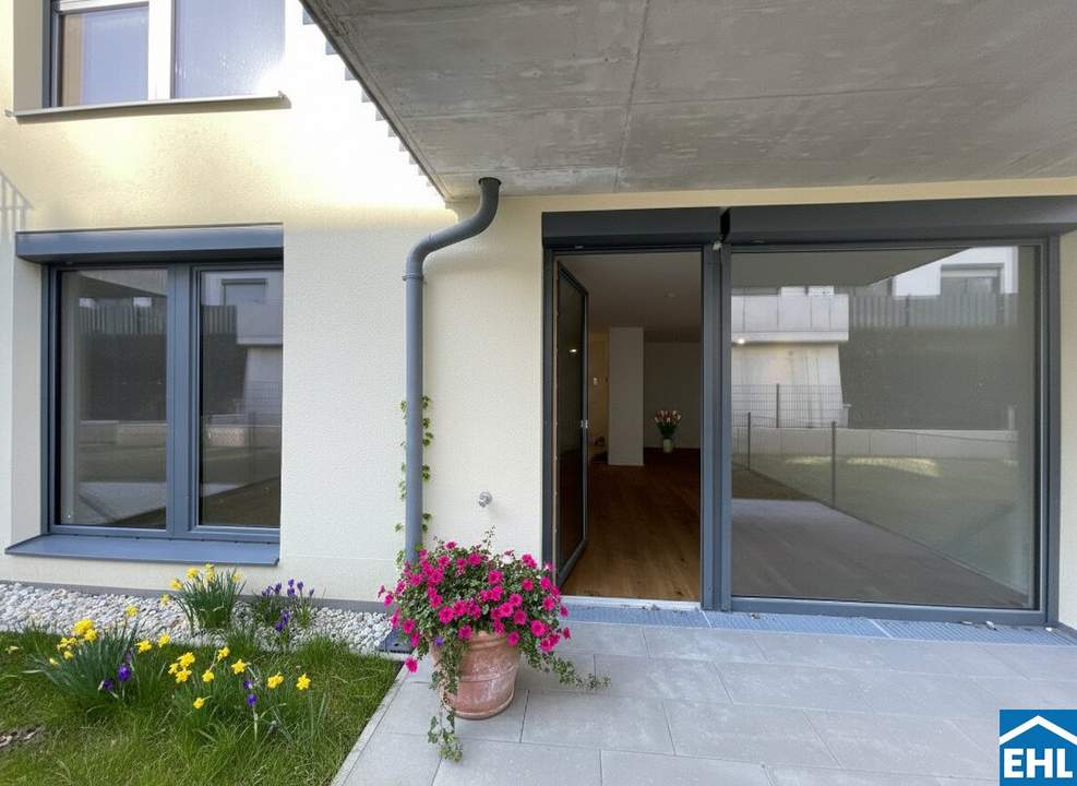 Sichere Investition im Grünen: Vorsorgewohnungen in Kaltenleutgeben mit hoher Nachfrage