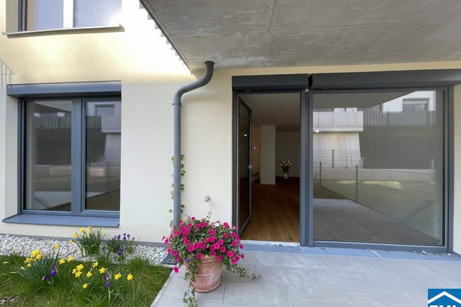 Sichere Investition im Grünen: Vorsorgewohnungen in Kaltenleutgeben mit hoher Nachfrage, Wohnung-kauf, 219.907,€, 2391 Mödling