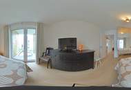 The Shore - 4-Zimmer-Wohnung mit Luxus-Ausstattung