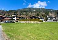 RUHIG UND ZENTRAL - MIT BERGPANORAMA