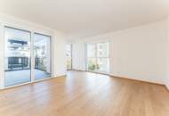 Großzügige 2-Zimmer-Wohnung mit Balkon im 4. Bezirk!
