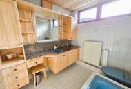 Sonniges Einfamilienhaus mit Fern- und Gebirgsblick in ruhiger Siedlungslage!