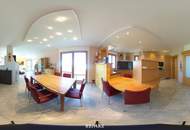 Ihr Traumhaus: 211 m² Einfamilienhaus mit Pool & Weingartenblick in Bisamberg