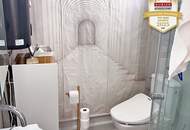 Neues, hoch technisch ausgestattetes Ferienhaus direkt am Wasser!