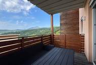 Helle 2-Zimmer-Wohnung mit Balkon in ruhiger, sonniger Lage in Gutenberg, Nähe 8160 Weiz!
