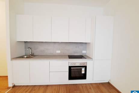 Vorsorge in 1140 Wien - Erstbezug in zentraler Lage!, Wohnung-kauf, 363.200,€, 1140 Wien 14., Penzing
