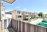Klagenfurt - St.Veiter Straße: 3-ZI Wohnung mit Deckenbeleuchtung im Office Style & Balkon