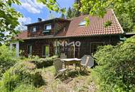 Haus in absoluter Ruhelage mit Erweiterungspotenzial