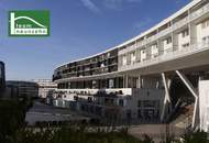 Moderne 4-Zimmer-Dachgeschosswohnung mit Loggia & Terrasse in Liesing