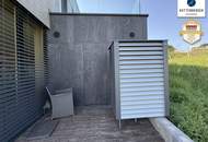 Modernes Architektenhaus mit Weitblick