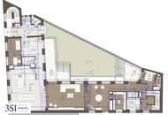 Exklusives Townhouse mit Loft-Charakter und privaten Gärten in bester Wiener Lage