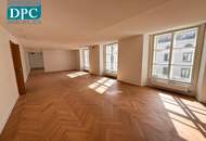 DPC | Luxusbüro in Toplage 1010 Wien