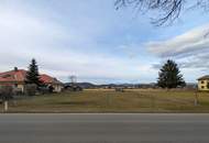 Traumhaftes Grundstück am Stadtrand von Klagenfurt – Ihre Chance für ein neues Zuhause oder ein attraktives Investment.