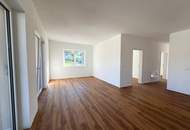 NEU: Ihr neues Zuhause - Terrassenwohnung - Erstbezug