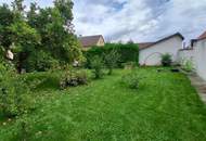 Große, gepflegte Mietwohnung in Maissau mit Gemeinschaftsgarten