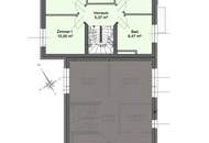 Neuwertige Doppelhaushälfte mit Photovoltaikanlage, Eigengarten, Garten- und Dachterrasse in Pressbaum!