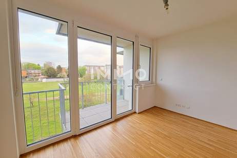 Zentral gelegene Ein- Zimmer-Wohnung in der Keplerstraße 66 - Top 6, Wohnung-miete, 628,11,€, 8020 Graz(Stadt)