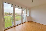 Zentral gelegene Ein- Zimmer-Wohnung in der Keplerstraße 66 - Top 6