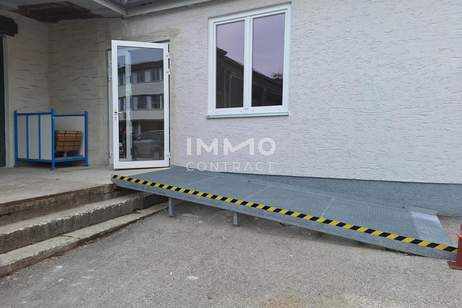 Frei gestaltbare Fläche zum Mieten!, Gewerbeobjekt-miete, 550,50,€, 4820 Gmunden