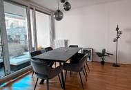 Moderne 4 Zimmerwohnung in zentrumsnaher Lage