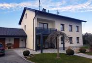 Bezaubernde 3 - Zimmer Wohnung in Mattighofen