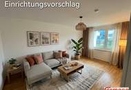 Charmante 2-Zimmer-Gartenwohnung mit Terrasse & Loggia in 1200 Wien zu mieten!