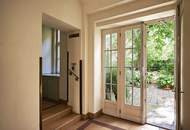 Klassisches Wiener Zinshaus mit ausgebautem Dachgeschoß in der Millergasse