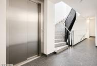 2-Zimmer Dachgeschosswohnung nahe U4 Pilgramgasse! Stilvoller Erstbezug mit perfekter Raumaufteilung im Herzen des 5. Bezirks